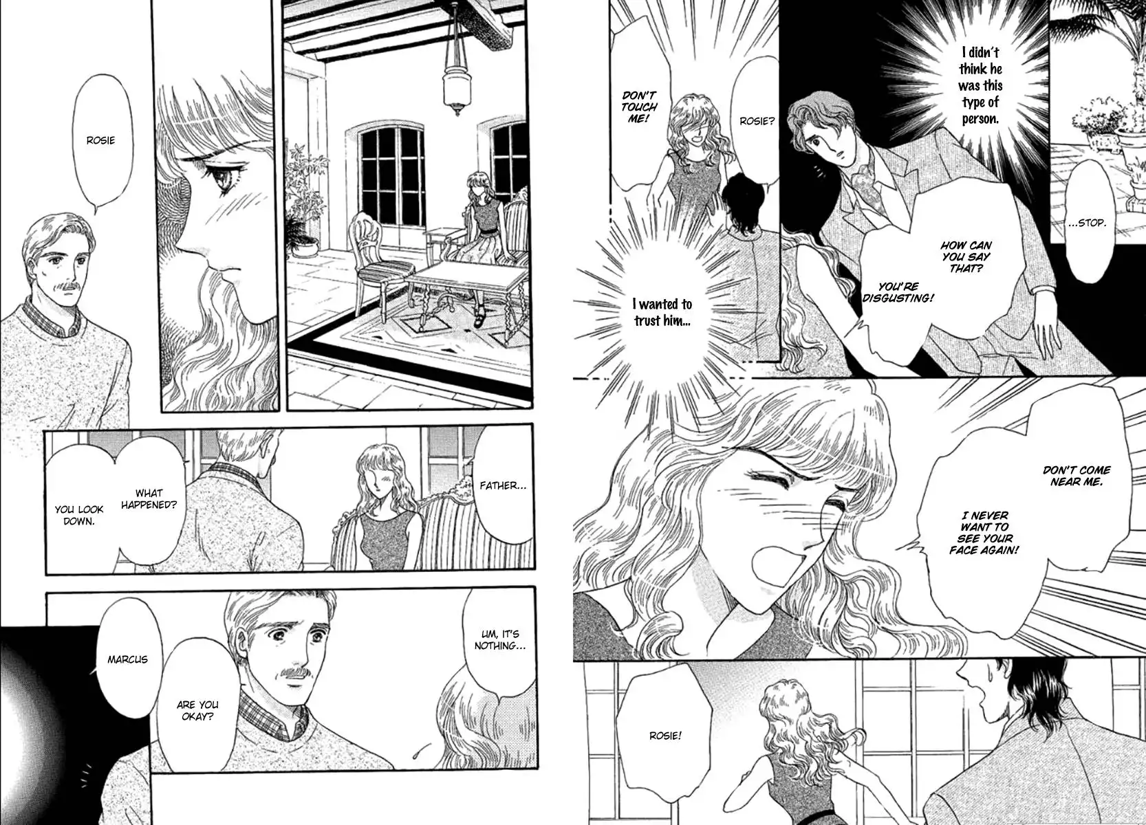 Andalusia no Yuuwaku Chapter 0 59